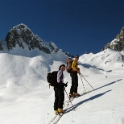 Aiguilles de Balme-2